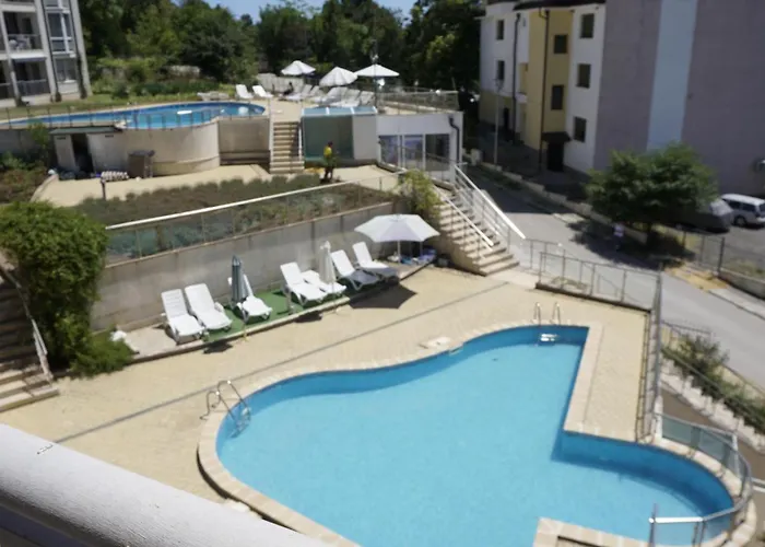 شقة хилс - Hills كافارنا