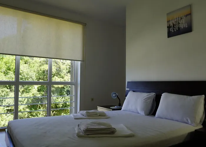 хилс - Hills شقة