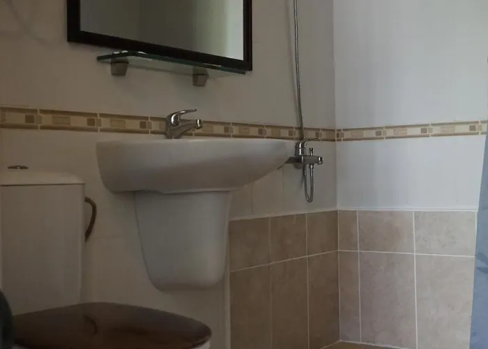 Daire хилс - Hills Kavarna