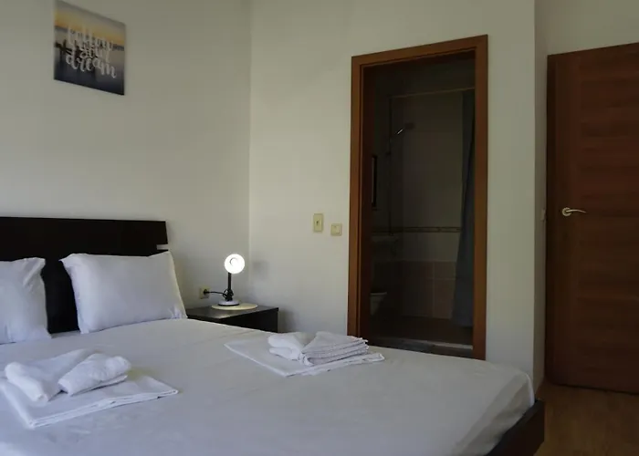 хилс - Hills شقة كافارنا