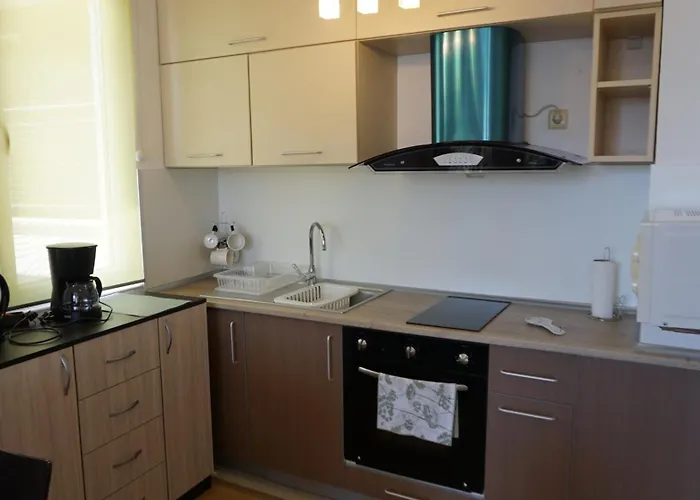 شقة хилс - Hills