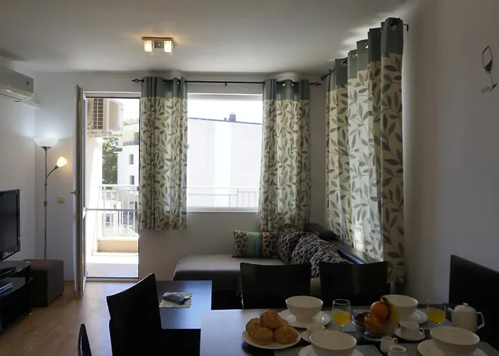 Daire хилс - Hills Kavarna