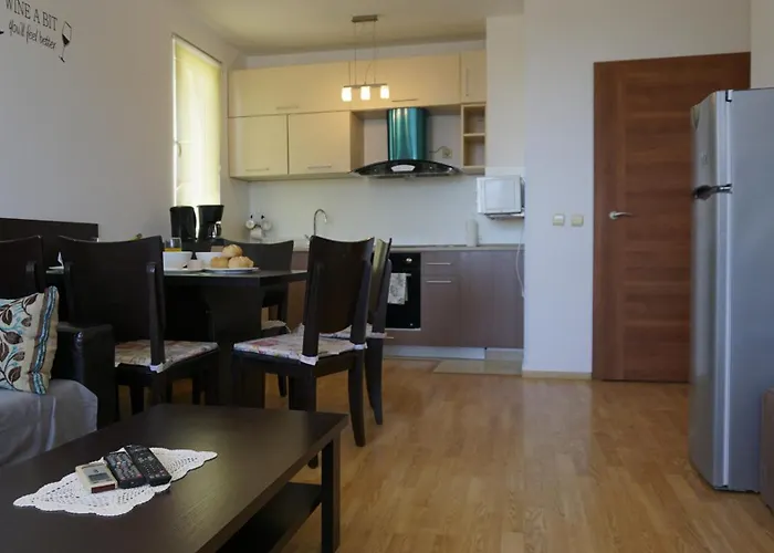 شقة хилс - Hills كافارنا