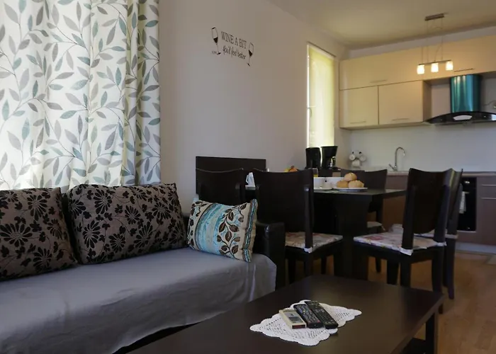 хилс - Hills شقة *