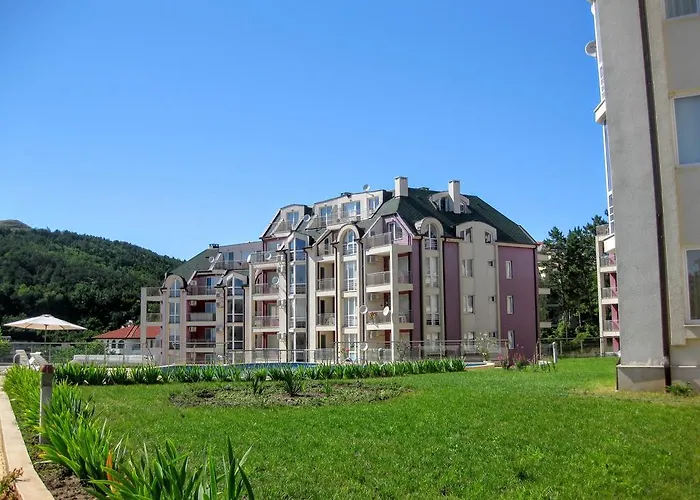 شقة хилс - Hills *