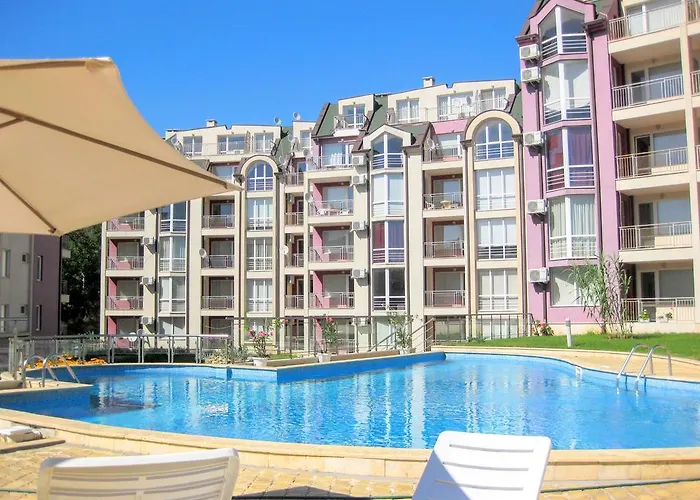 شقة хилс - Hills *